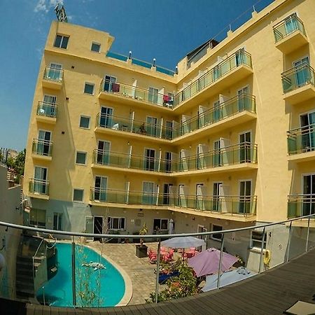 Sun Beach Λορέτ Ντε Μαρ Εξωτερικό φωτογραφία